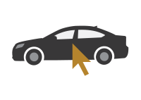 Shop Click Drive Select Icon in Muscatine, IA