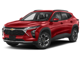 Chevrolet Trax - Ed Morse Chevrolet Buick GMC in Muscatine IA