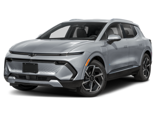 Equinox EV - Ed Morse Chevrolet Muscatine IA in Muscatine IA