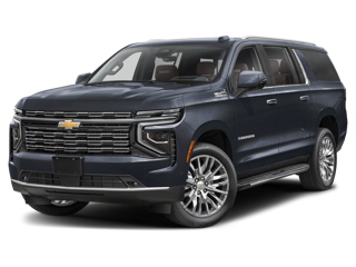 Chevrolet Suburban - Ed Morse Chevrolet Muscatine IA in Muscatine IA