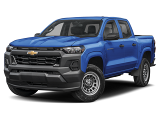 Chevrolet Colorado - Ed Morse Chevrolet Muscatine IA in Muscatine IA