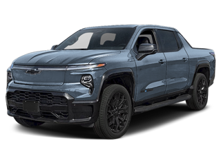 Chevrolet Silverado EV - Ed Morse Chevrolet Muscatine IA in Muscatine IA