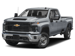 Chevrolet Silverado 2500 HD