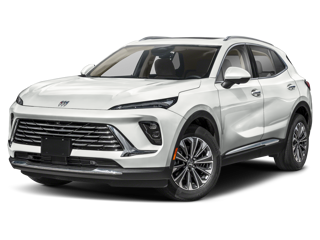 Buick Envision - Ed Morse Chevrolet Buick GMC in Muscatine IA