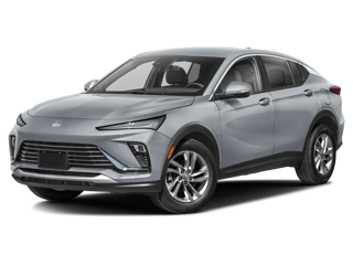 Buick Envista - Ed Morse Chevrolet Buick GMC in Muscatine IA