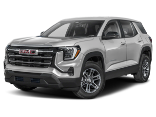 GMC Terrain - Ed Morse Chevrolet Buick GMC in Muscatine IA