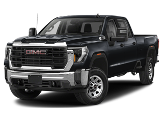 GMC Sierra HD - Ed Morse Chevrolet Buick GMC in Muscatine IA