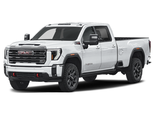 GMC Sierra HD - Ed Morse Chevrolet Buick GMC in Muscatine IA