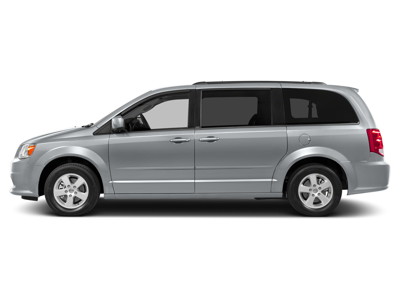 2015 Dodge Grand Caravan SE Plus
