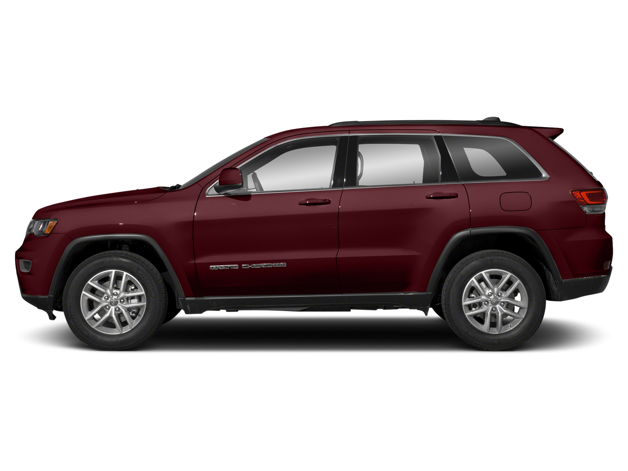 2020 Jeep Grand Cherokee North