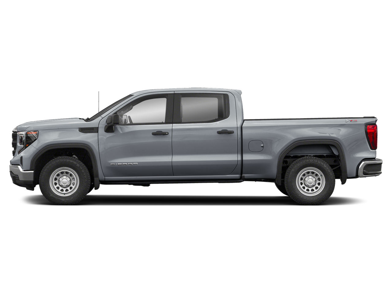 2023 GMC Sierra 1500 SLT - Photo 21