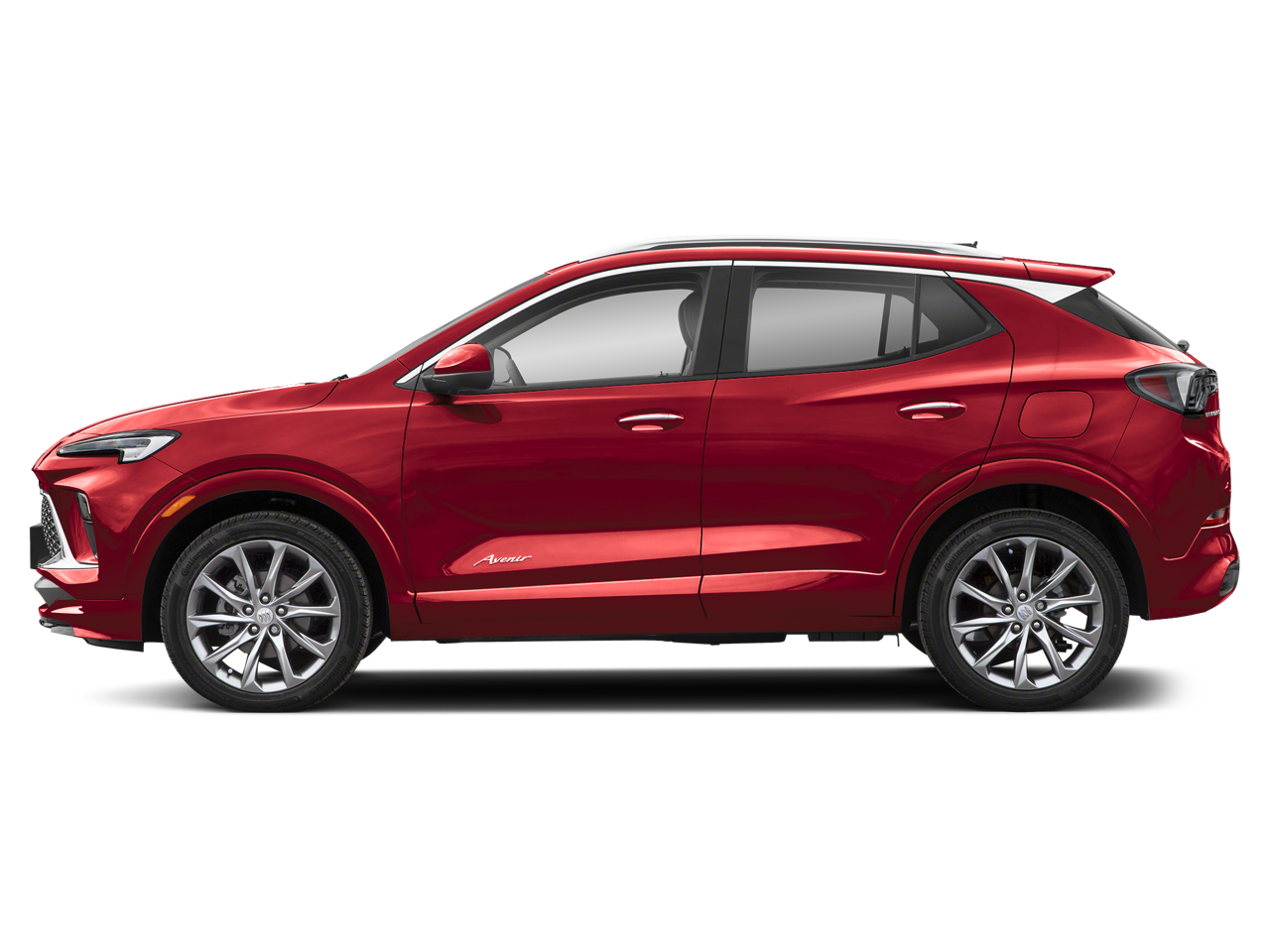 2024 Buick Encore GX Avenir AWD