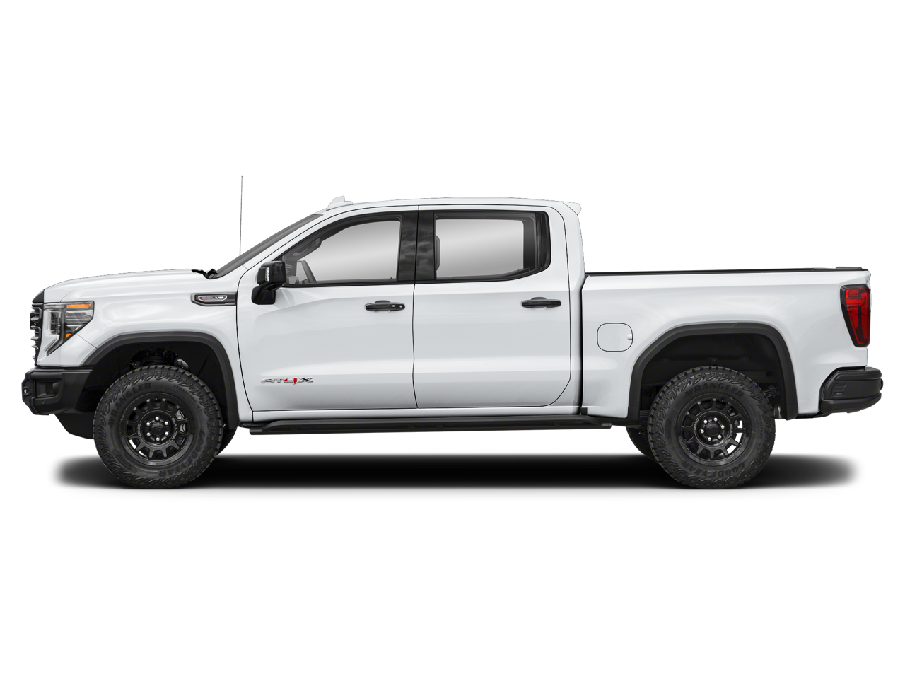 2024 GMC Sierra 1500 AT4X - Photo 21