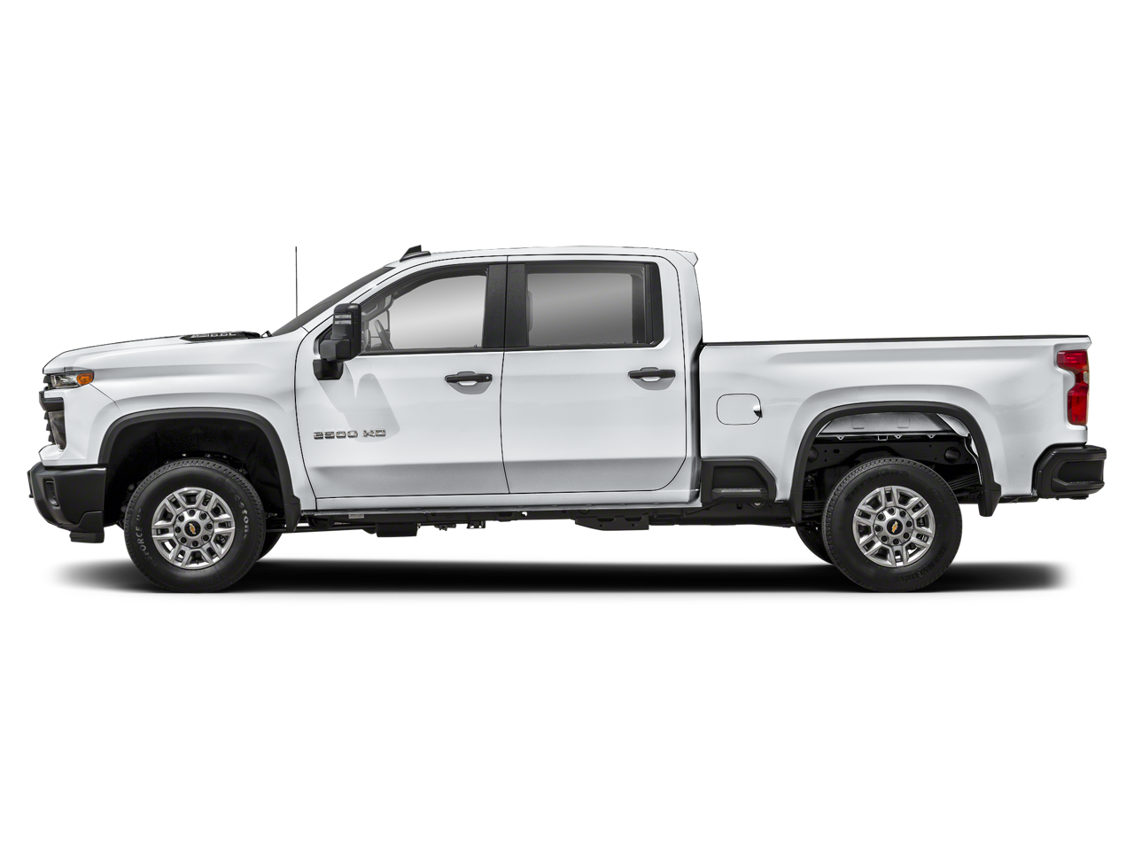 2026 Chevrolet Silverado 2500HD LT - Photo 21