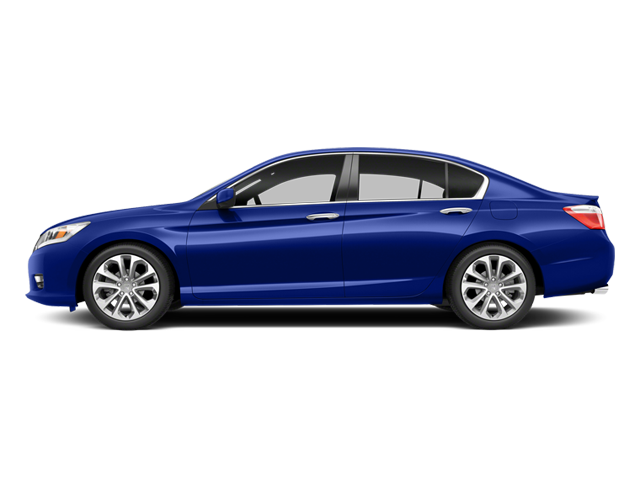 2014 Honda Accord Sedan Sport