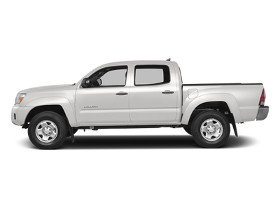 2014 Toyota Tacoma Base