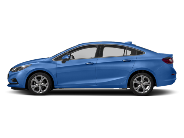 2018 Chevrolet Cruze Premier