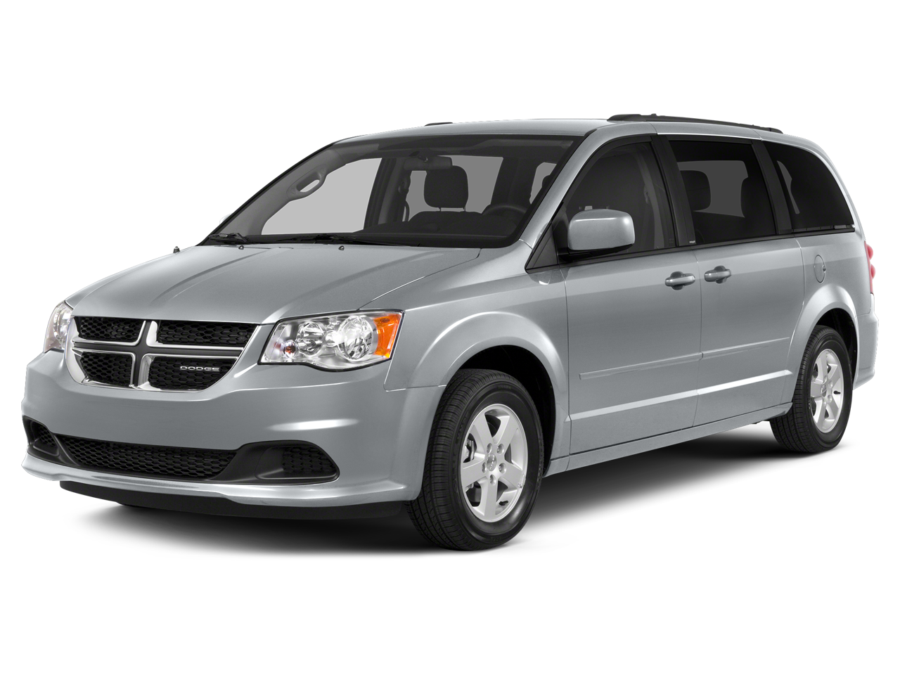 2015 Dodge Grand Caravan SE Plus