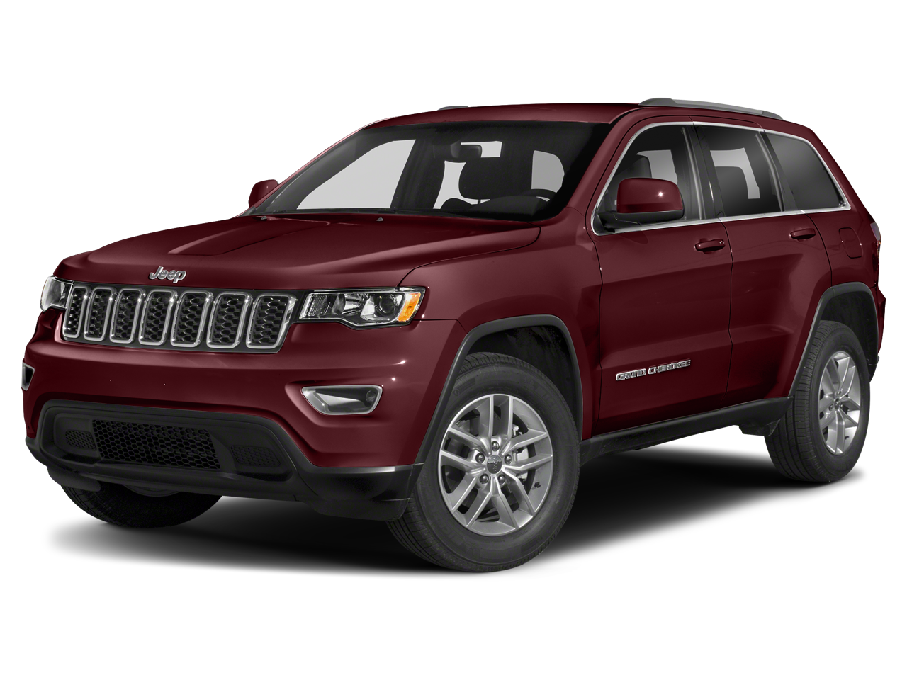 2020 Jeep Grand Cherokee North