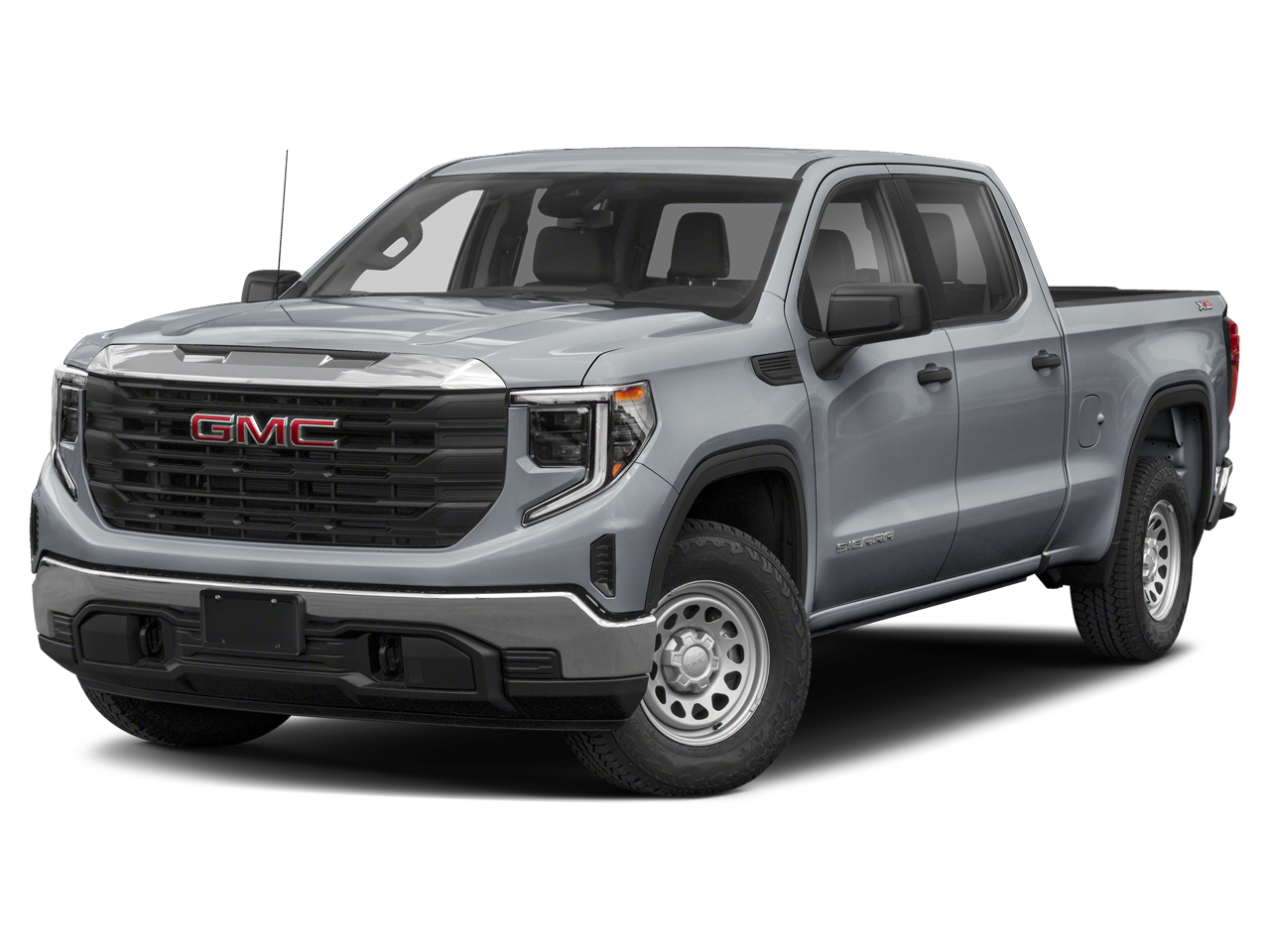 2023 GMC Sierra 1500 SLT - Photo 19