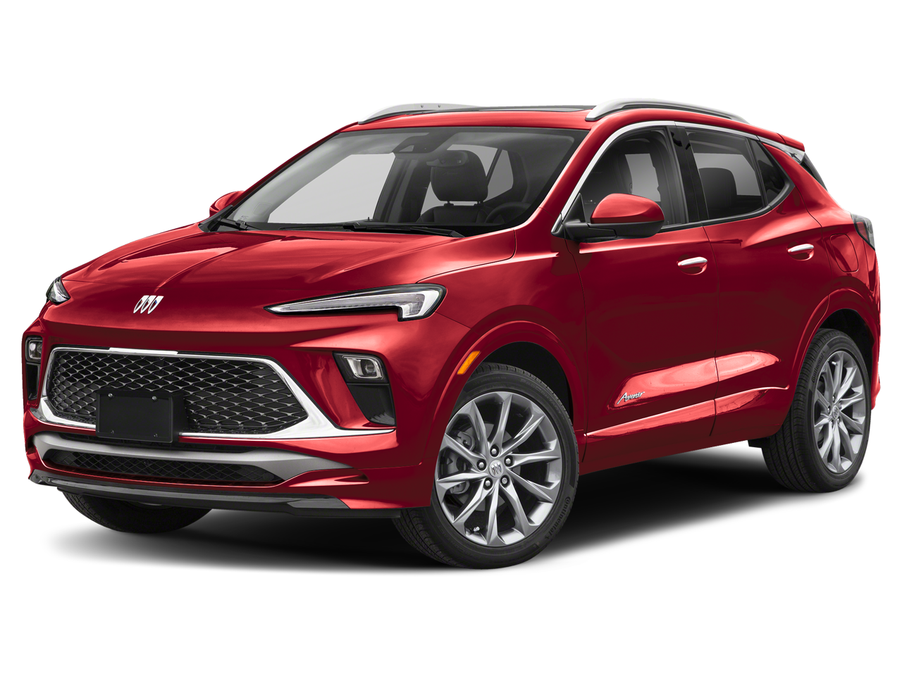 2024 Buick Encore GX Avenir AWD