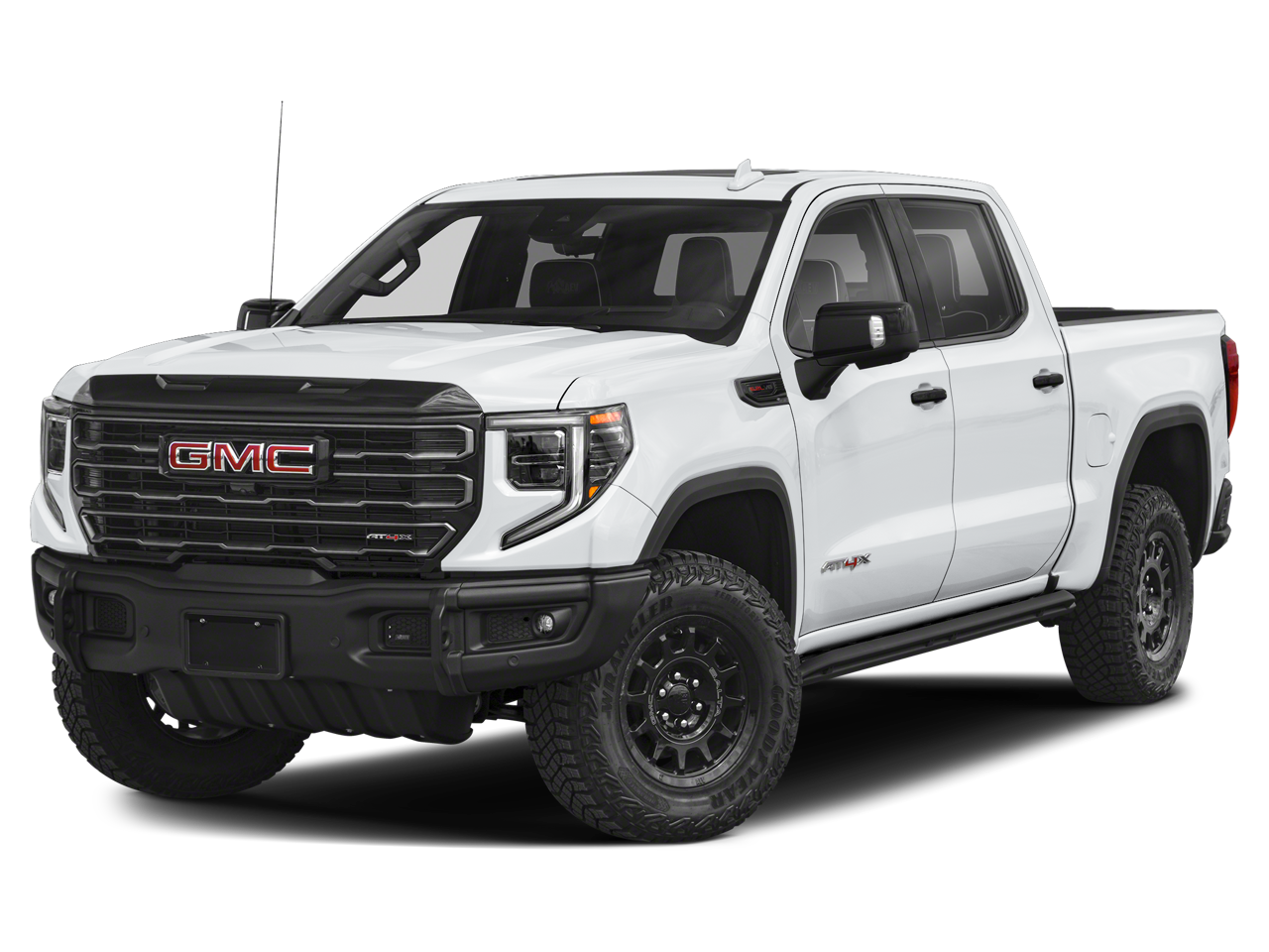 2024 GMC Sierra 1500 AT4X - Photo 19