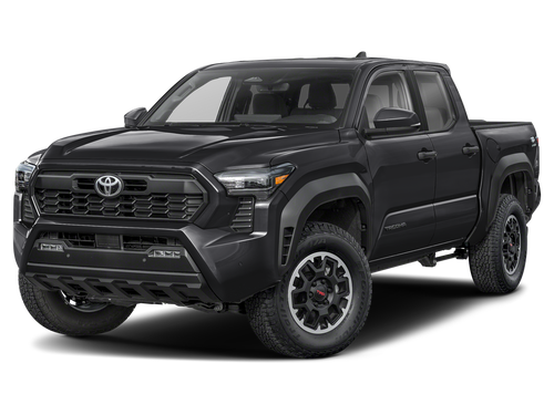 2024 Toyota Tacoma 4WD TRD Off-Road