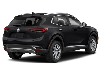 2021 Buick Envision FWD Essence