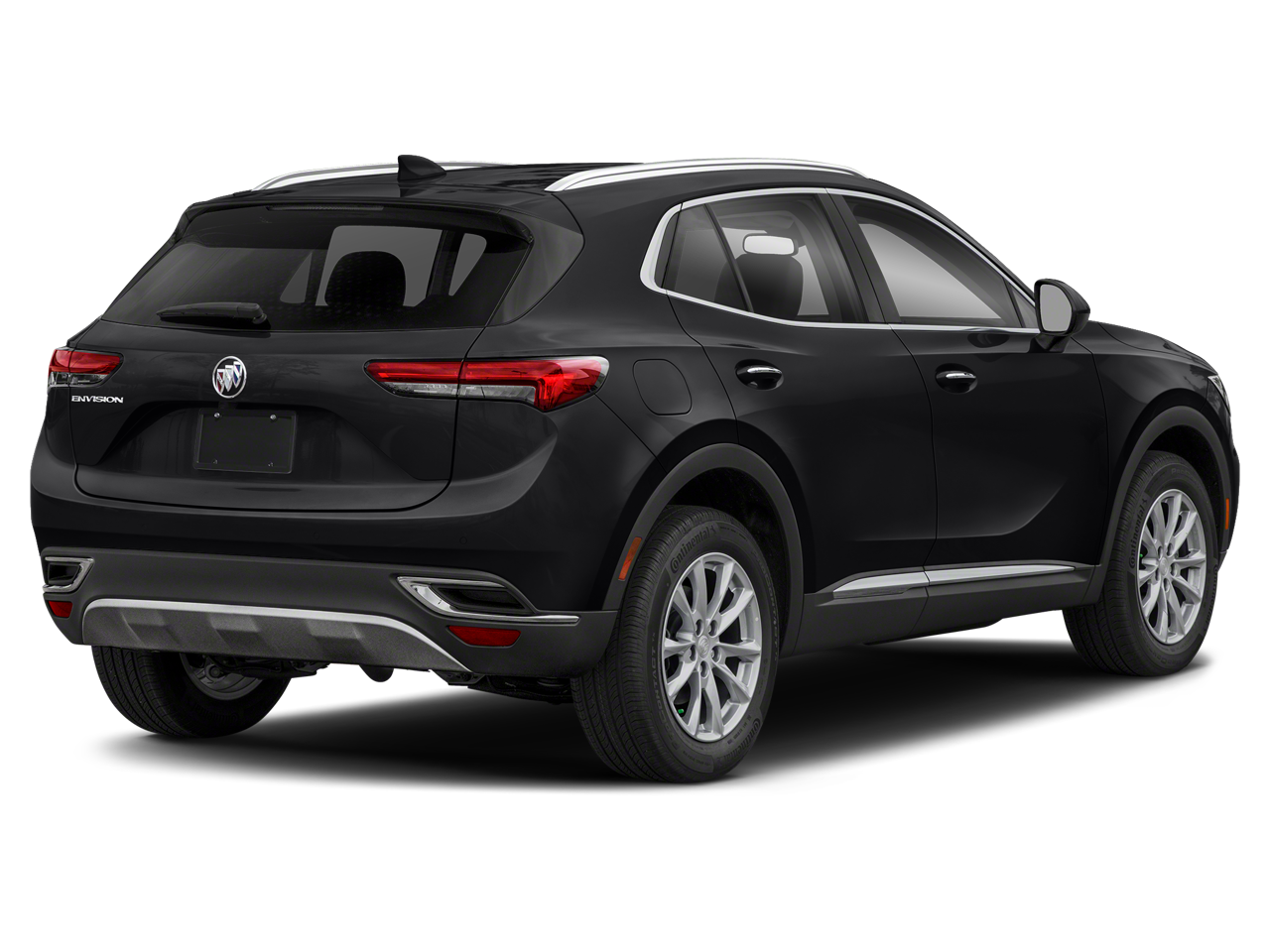 2021 Buick Envision FWD Essence