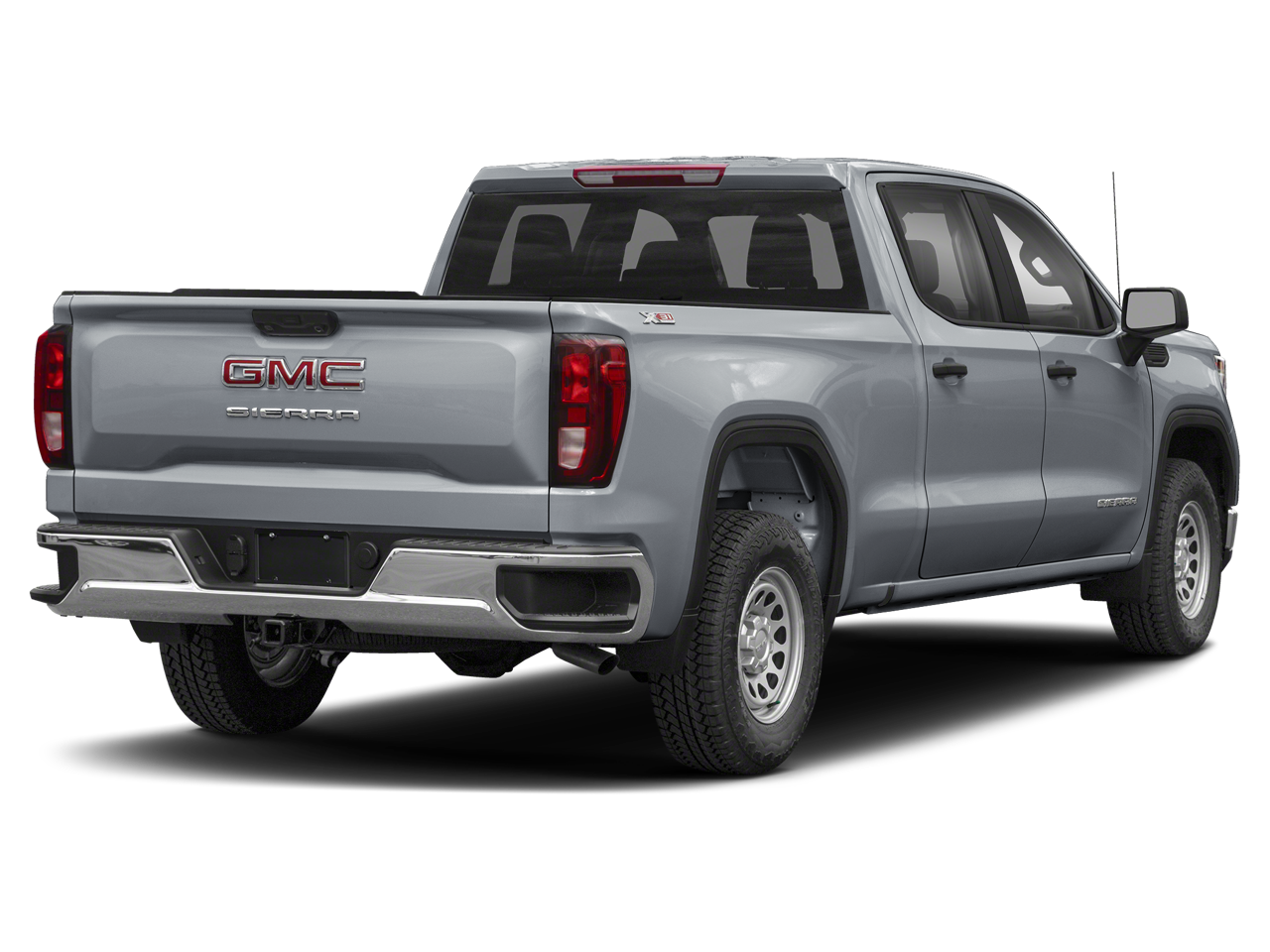 2023 GMC Sierra 1500 SLT - Photo 20
