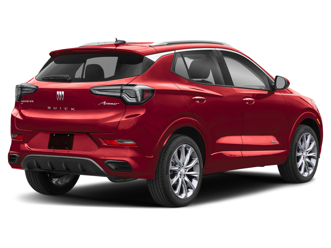 2024 Buick Encore GX Avenir AWD