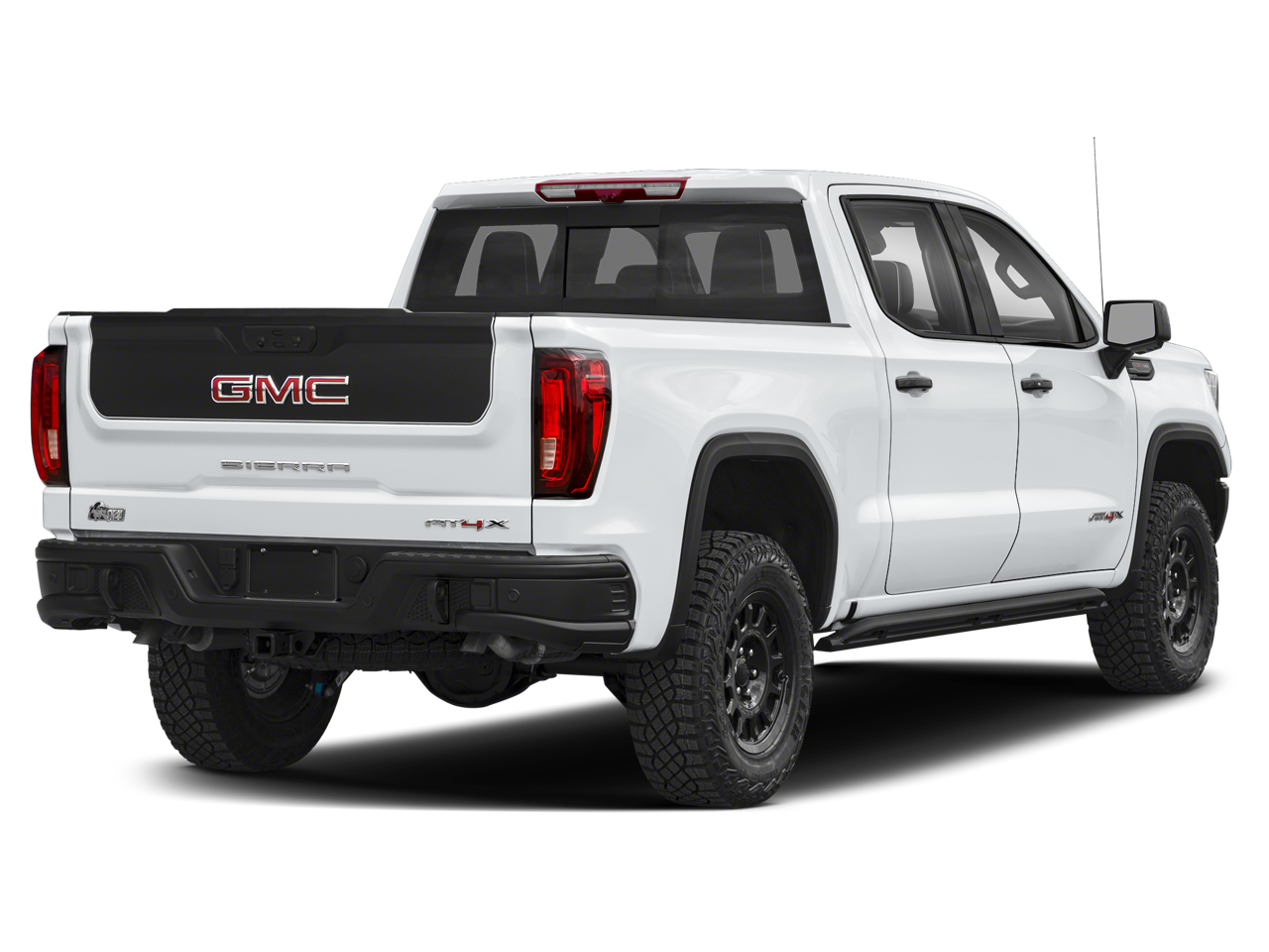 2024 GMC Sierra 1500 AT4X - Photo 20