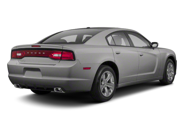 2012 Dodge Charger SE