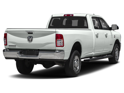 2019 RAM 2500 Big Horn