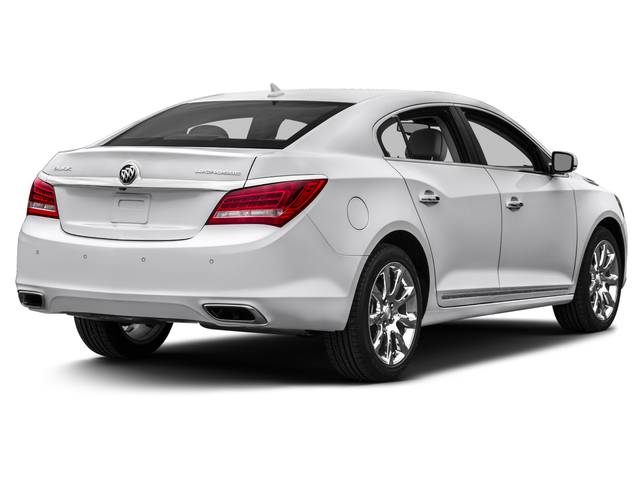 Used 2015 Buick LaCrosse Leather with VIN 1G4GB5G38FF192730 for sale in Muscatine, IA