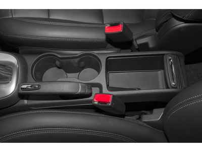 2015 Buick Encore Leather