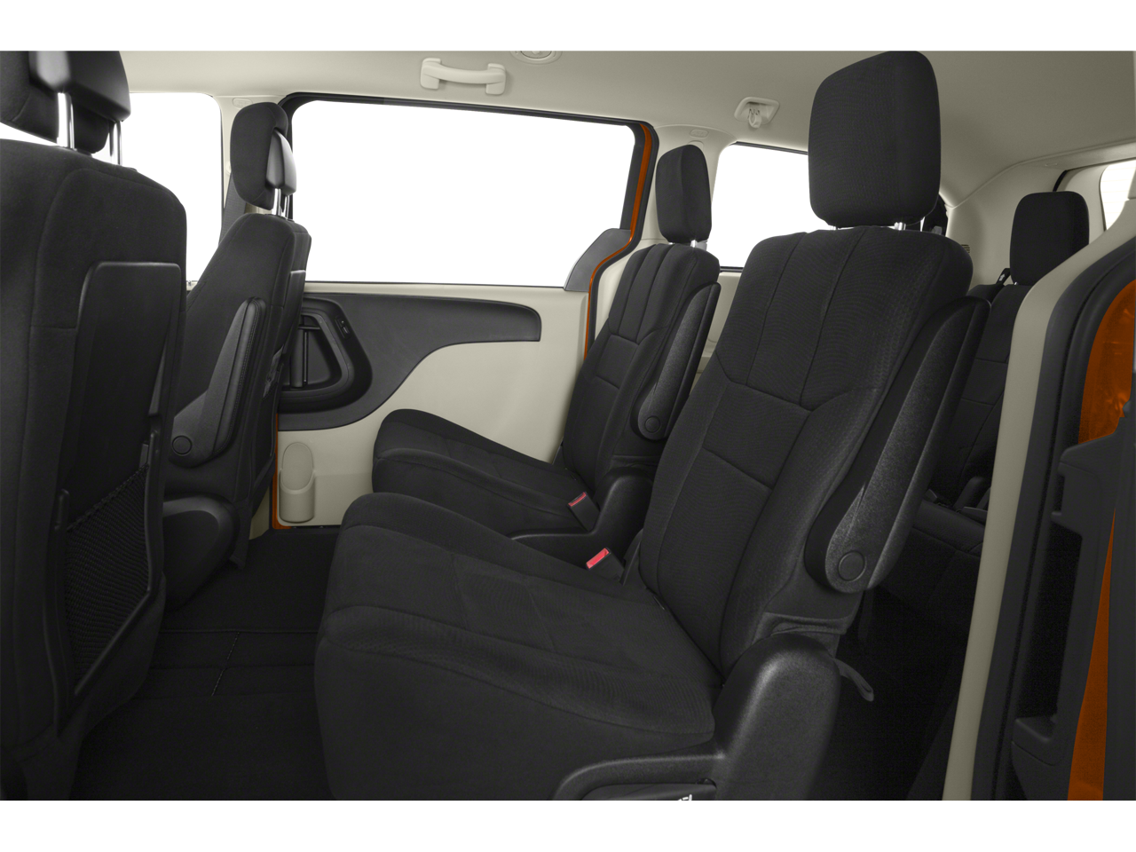 2015 Dodge Grand Caravan SE Plus