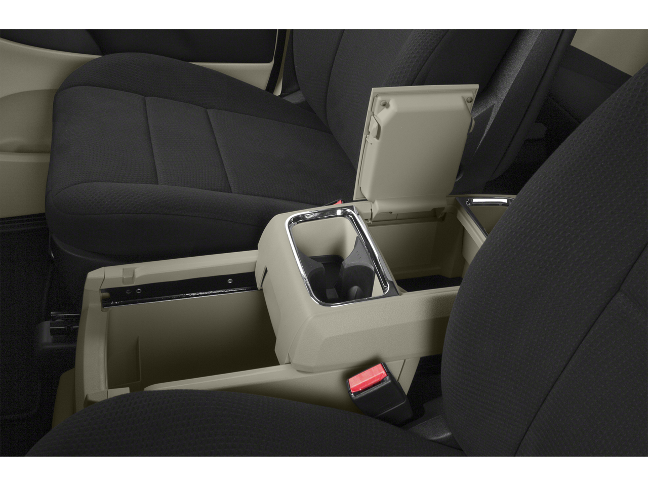 2015 Dodge Grand Caravan SE Plus