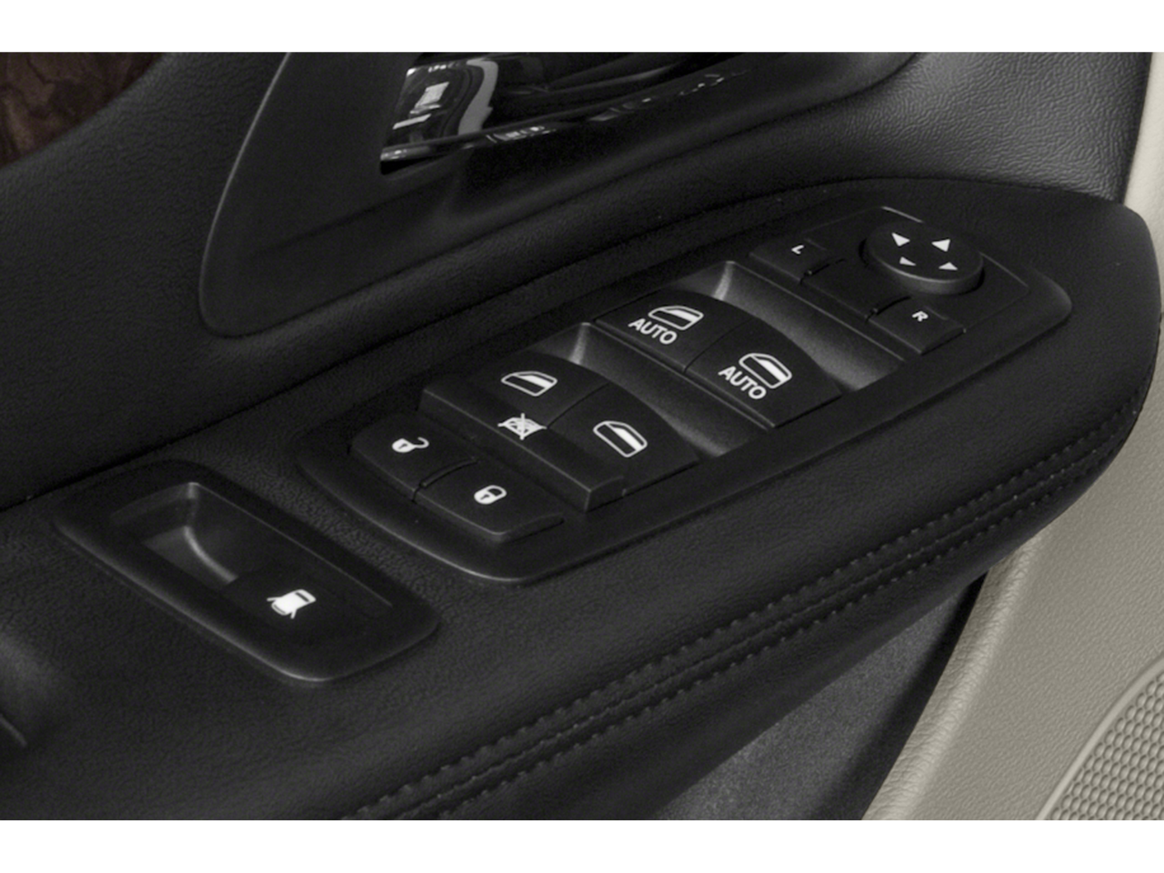 2015 Dodge Grand Caravan SE Plus