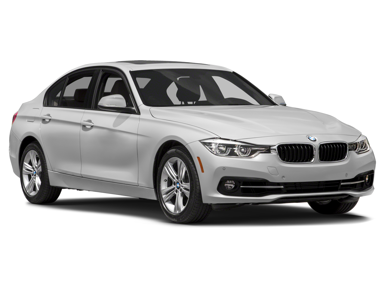 2016 BMW 328i xDrive