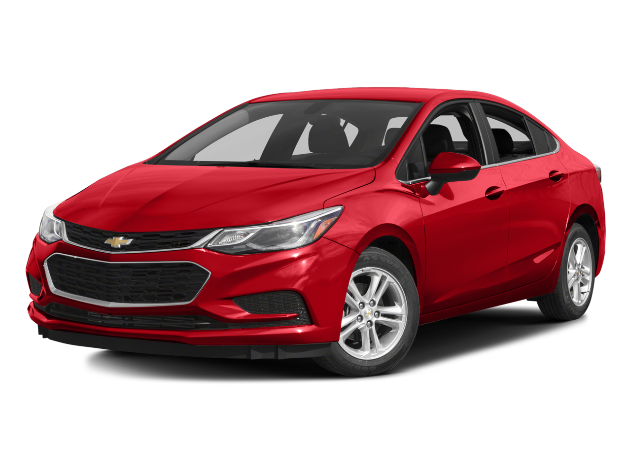2017 Chevrolet Cruze LT - Photo 19