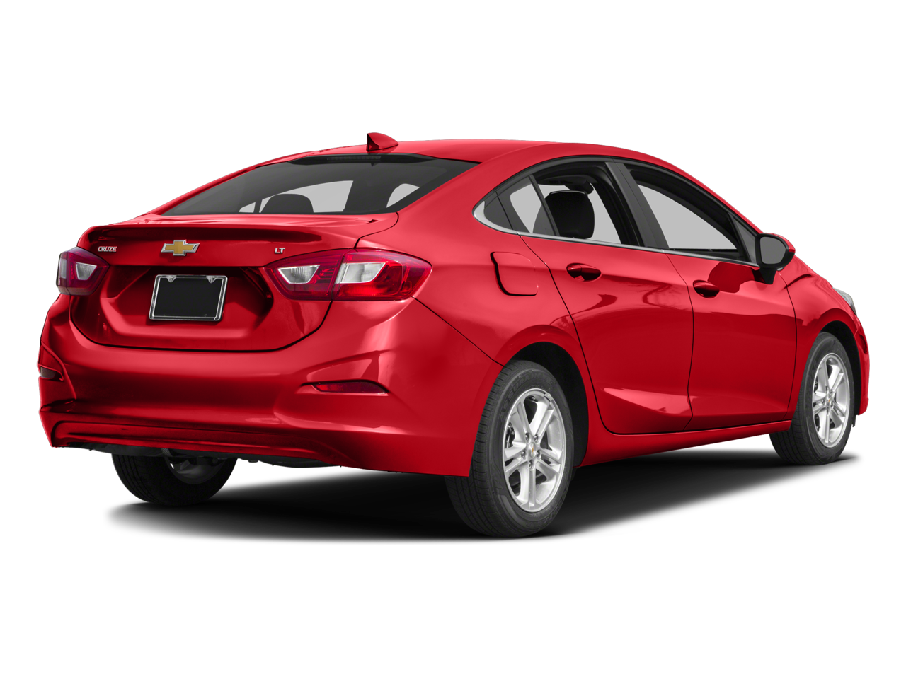 2017 Chevrolet Cruze LT - Photo 20