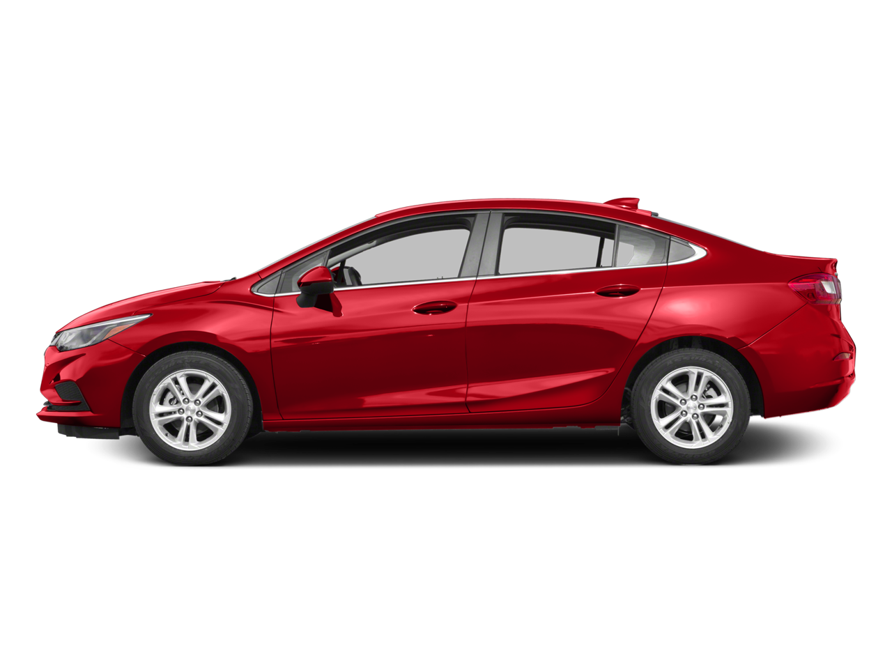 2017 Chevrolet Cruze LT - Photo 21