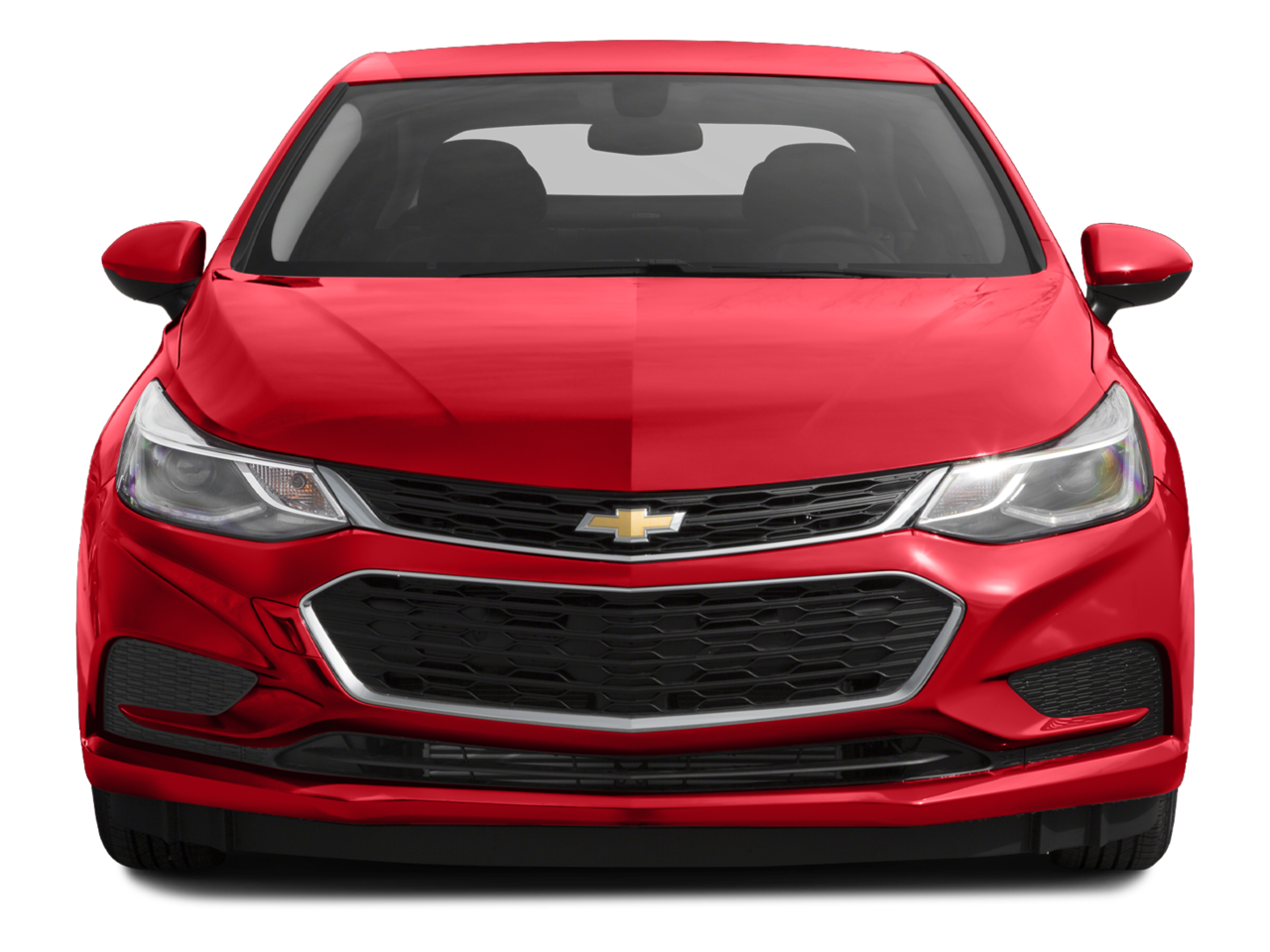2017 Chevrolet Cruze LT - Photo 22