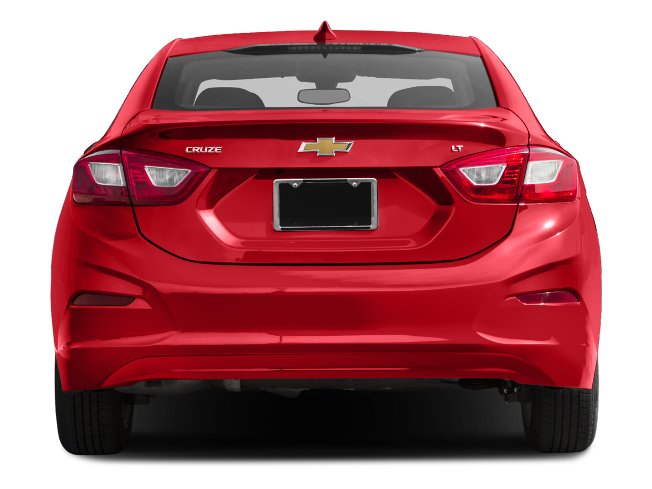 2017 Chevrolet Cruze LT - Photo 23