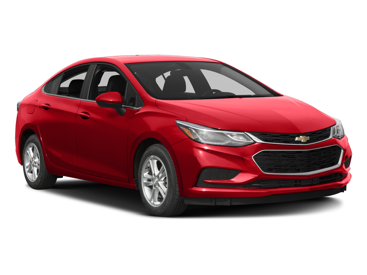 2017 Chevrolet Cruze LT - Photo 24