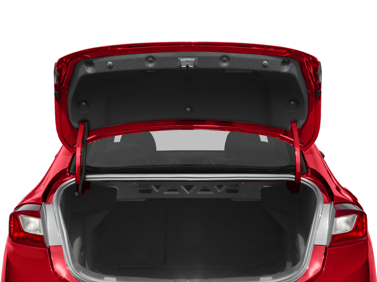 2017 Chevrolet Cruze LT - Photo 29