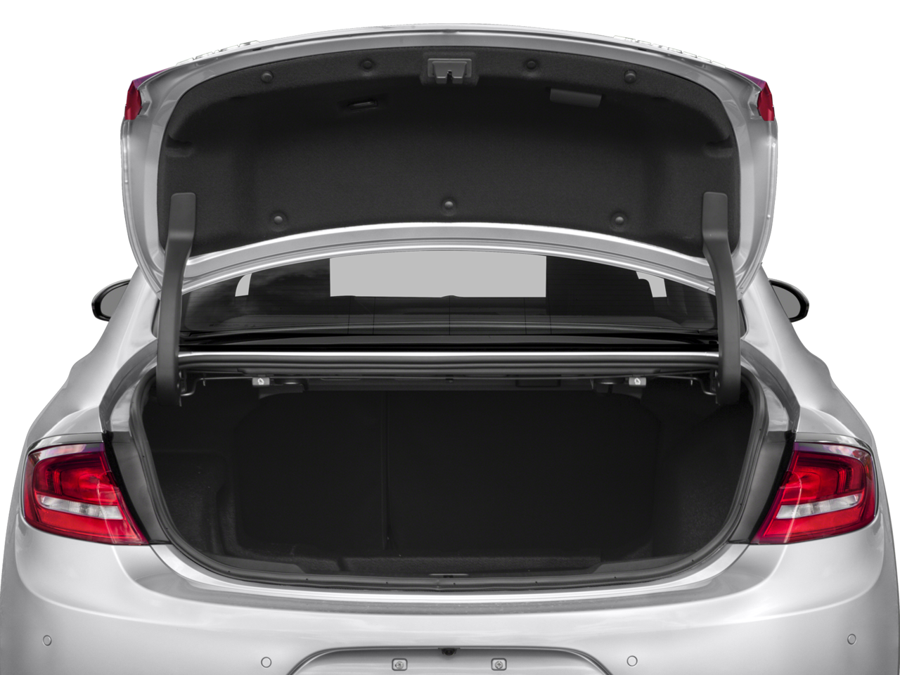 2018 Buick LaCrosse Essence