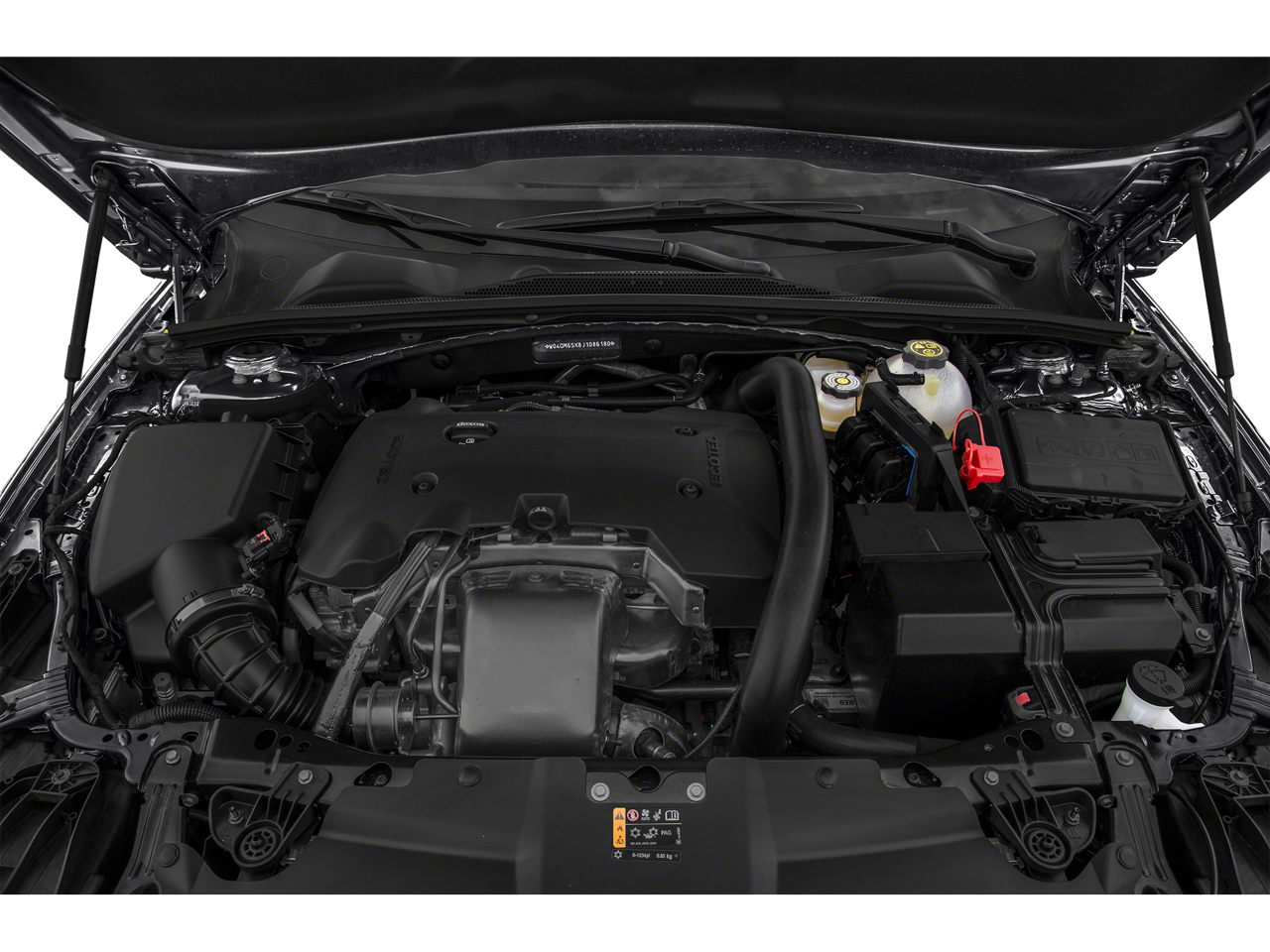 2019 Buick Regal Sportback Preferred