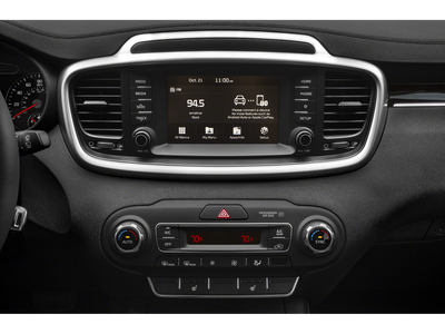 2020 Kia Sorento EX V6